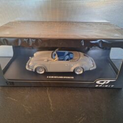 Porsche S-Klub Outlawd Speedster 2019 Schaal 1:18 - Afbeelding 8