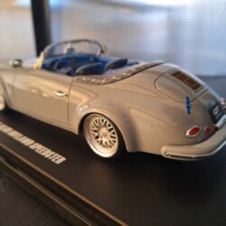 Porsche S-Klub Outlawd Speedster 2019 Schaal 1:18 - Afbeelding 3