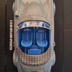 Porsche S-Klub Outlawd Speedster 2019 Schaal 1:18 - Afbeelding 4