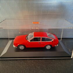Alfa Romeo Alfetta GTV 1976 Schaal 1:43 - Afbeelding 4