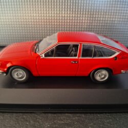 Alfa Romeo Alfetta GTV 1976 Schaal 1:43 - Afbeelding 2