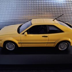 Volkswagen Corrado G60 1990 Schaal 1:43 - Afbeelding 2