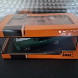 Ford Mustang Fastback 1969 Schaal 1:43 - Afbeelding 5