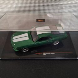 Ford Mustang Fastback 1969 Schaal 1:43 - Afbeelding 4