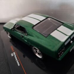 Ford Mustang Fastback 1969 Schaal 1:43 - Afbeelding 3