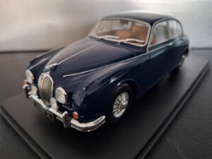 Jaguar MK II 1960 Schaal 1:24