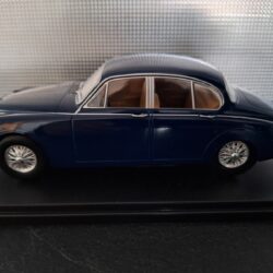 Jaguar MK II 1960 Schaal 1:24 - Afbeelding 2