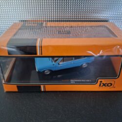 Volkswagen Polo MK1 Schaal 1:43 - Afbeelding 5