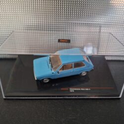 Volkswagen Polo MK1 Schaal 1:43 - Afbeelding 4