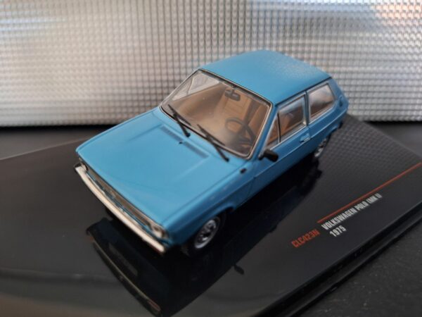 Volkswagen Polo MK1 Schaal 1:43