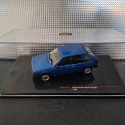 Volkswagen Polo Coupe GT 1985 Schaal 1:43 - Afbeelding 4