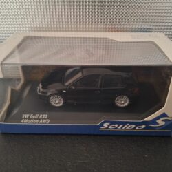 Volkswagen Golf IV R32 Schaal 1:43 - Afbeelding 5