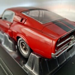 Ford Mustang Shelby GT500 1967 Schaal 1:18 - Afbeelding 3