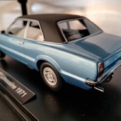 Ford Taunus GT Sedan 1971 Schaal 1:18 - Afbeelding 3