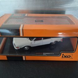 Volkswagen 411 LE 1970 Schaal 1:43 - Afbeelding 5