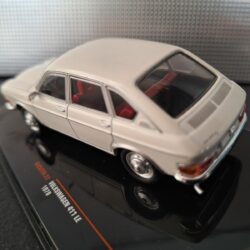 Volkswagen 411 LE 1970 Schaal 1:43 - Afbeelding 3
