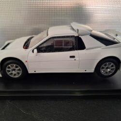 Ford RS 200 1984 Schaal 1:24 - Afbeelding 2