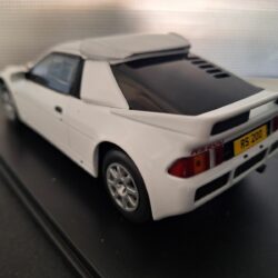 Ford RS 200 1984 Schaal 1:24 - Afbeelding 3