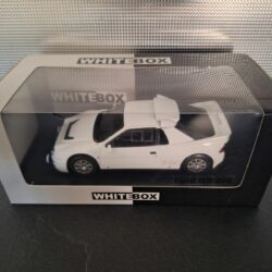 Ford RS 200 1984 Schaal 1:24 - Afbeelding 4