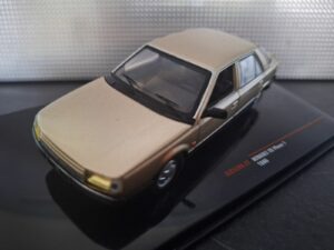 Renault 25 Phase 1 1986 Schaal 1:43