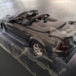 Ford Mustang Saleen S281 SC 2003 Speedster Schaal 1:18 - Afbeelding 4