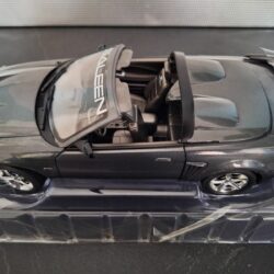 Ford Mustang Saleen S281 SC 2003 Speedster Schaal 1:18 - Afbeelding 3