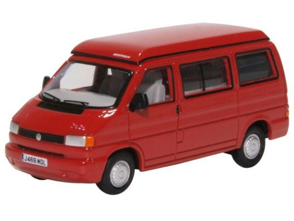 Volkswagen T4 Westfalia Camper Schaal 1:76