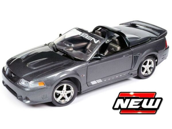 Ford Mustang Saleen S281 SC 2003 Speedster Schaal 1:18