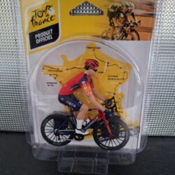 Tour de France Renner INEOS GRENADIER 2023 Schaal 1:18 - Afbeelding 5