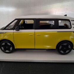 Volkswagen ID Buzz Schaal 1:24 - Afbeelding 2