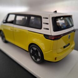 Volkswagen ID Buzz Schaal 1:24 - Afbeelding 3