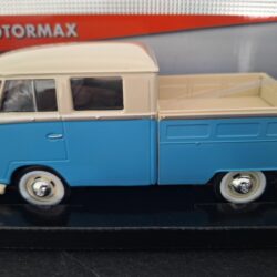 Volkswagen T1 Pick-up 1950 Schaal 1:24 - Afbeelding 2