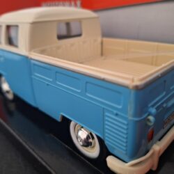 Volkswagen T1 Pick-up 1950 Schaal 1:24 - Afbeelding 3