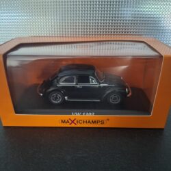 Volkswagen Kever 1303 1974 Schaal 1:43 - Afbeelding 6