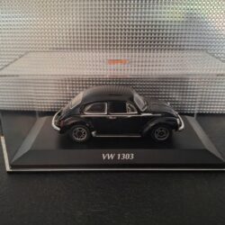 Volkswagen Kever 1303 1974 Schaal 1:43 - Afbeelding 5