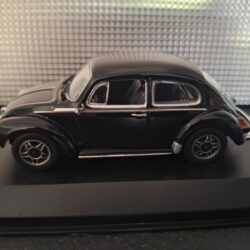Volkswagen Kever 1303 1974 Schaal 1:43 - Afbeelding 2