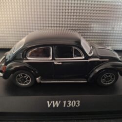 Volkswagen Kever 1303 1974 Schaal 1:43 - Afbeelding 4