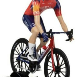 Tour de France Renner INEOS GRENADIER 2023 Schaal 1:18 - Afbeelding 3