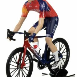 Tour de France Renner INEOS GRENADIER 2023 Schaal 1:18 - Afbeelding 2