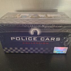 Volkswagen Kever 1200 Polizei 1977 Schaal 1:43 - Afbeelding 4