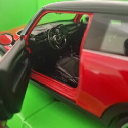 Mini Cooper S Hatch Schaal 1:24 - Afbeelding 4