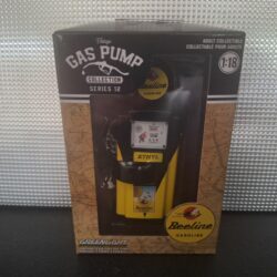 GAS Pump Wayne 100-A Beeline Schaal 1:18 - Afbeelding 4