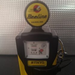 GAS Pump Wayne 100-A Beeline Schaal 1:18 - Afbeelding 3