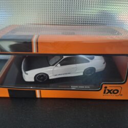 Nissan 240 SX S14 1997 Schaal 1:43 - Afbeelding 5
