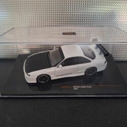 Nissan 240 SX S14 1997 Schaal 1:43 - Afbeelding 4