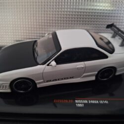 Nissan 240 SX S14 1997 Schaal 1:43 - Afbeelding 2