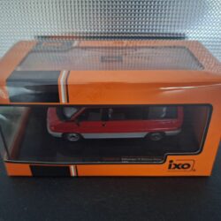 Volkswagen T4 1990 Schaal 1:43 - Afbeelding 5