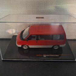 Volkswagen T4 1990 Schaal 1:43 - Afbeelding 4