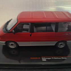 Volkswagen T4 1990 Schaal 1:43 - Afbeelding 2