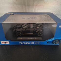 Porsche 911 GT3 2022 Schaal 1:18 - Afbeelding 4
